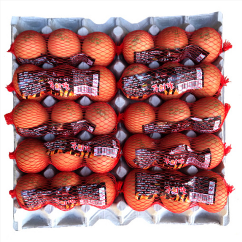꾸이란 맥반석계란 30알 x 1판, 1개, 30구