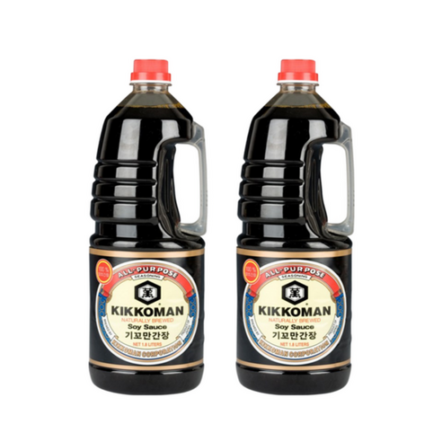 기꼬만간장 1.8L메트로통상 BOX(6)