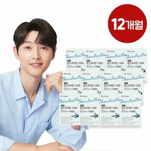 닥터린 콘드로이친 콘레이티 MBP
