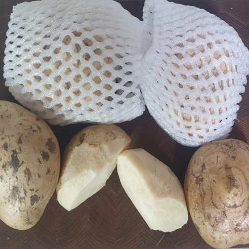 베트남산 히카마(얌빈) 멕시코감자 2~10KG 건강식품, 1박스, 히카마 10kg