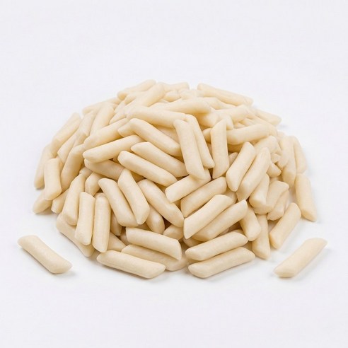 한울종합식품 밀방중 떡볶이 3.6kg x1개, 1개, 3.6kg