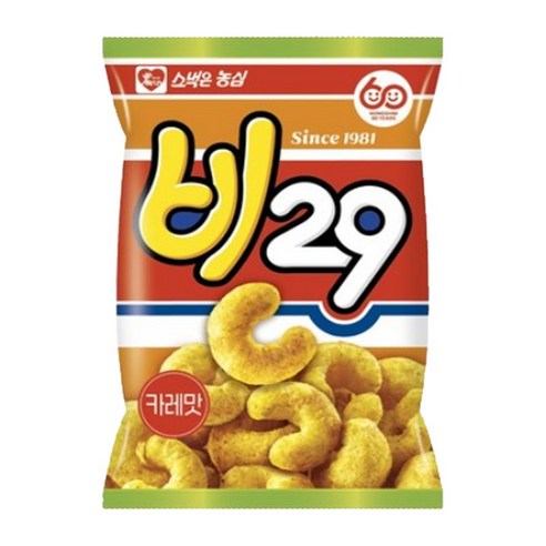농심 비29