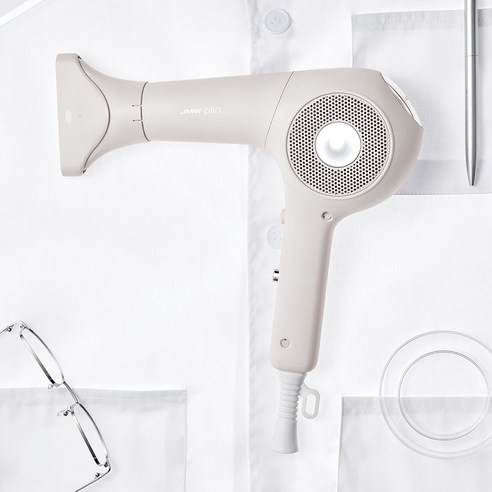 JMW 플린 항공모터 1800W 플라즈마 이온케어 드라이기, FREE, MCI8A01A