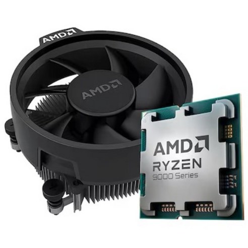 AMD 라이젠7-6세대 9700X (그래니트 릿지) (멀티팩(정품))