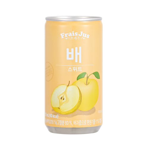 프레주 스위트 배주스, 175ml, 30개