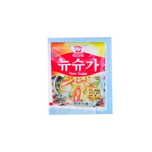 범아식품 뽀빠이 뉴슈가