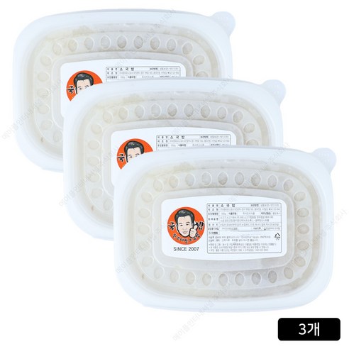 원조태평소국밥 소국밥