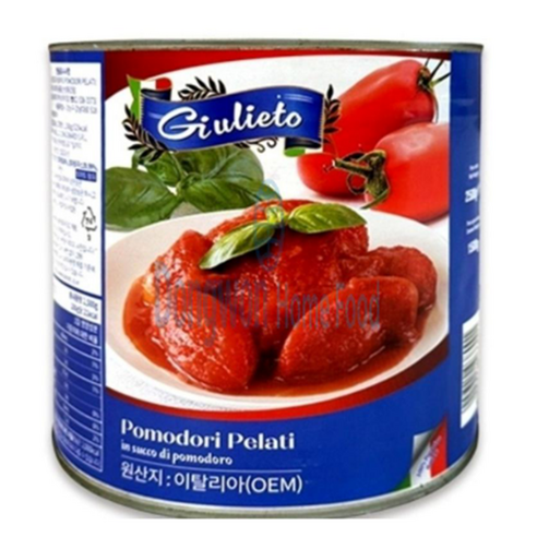 [보라티알] 줄리에토 토마토홀