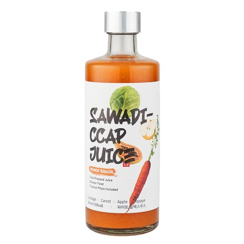 파이토 릴렉스 클렌즈 주스, 1개, 360ml