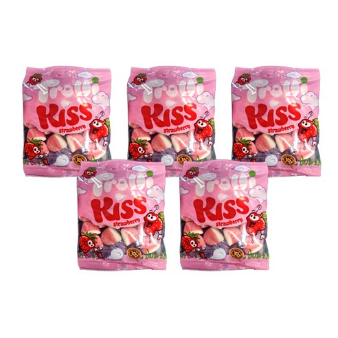 트롤리 키스