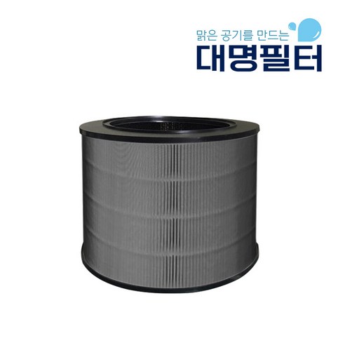 국내산 AS107DWE 호환필터 LG퓨리케어360 공기청정기전용