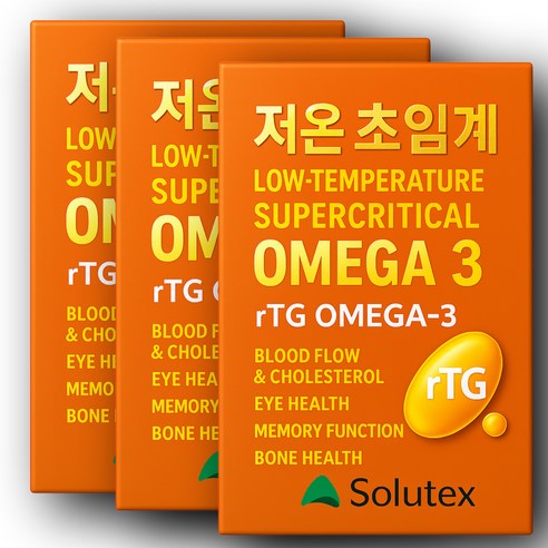 몸에 염증제거영양제 1위제품 만성 염증 치료제 1위, 30박스, 3정