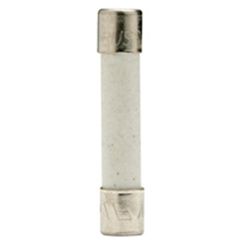 GBB-10-R [F10A32mm250Vac125Vdc Fast-Acting속단형FUSE휴즈퓨즈세라믹Eaton]