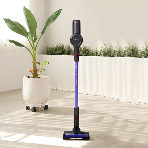 iRoom 무선청소기 AST-009 MEGA