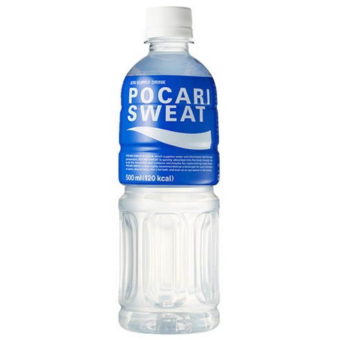 동아 포카리스웨트 500ml X 20PET/캔음료수 이온음료