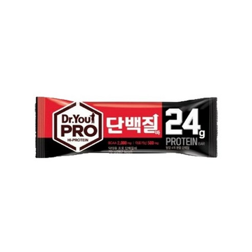 오리온 닥터유PRO 단백질바 70g