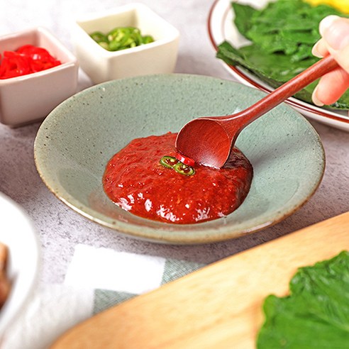 세장원 3대맛찬 쌈젓 순태 칼치속젓, 500g, 2개