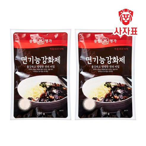 면기능강화제(중찬명가 280g)X10