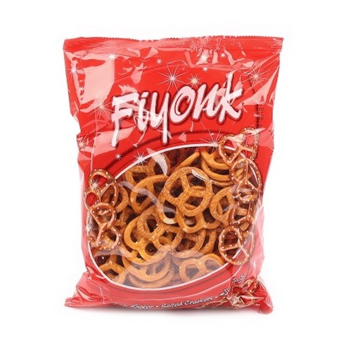 애니 피욘크 미니 프레첼