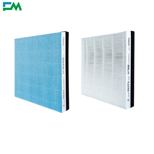 삼성 블루스카이 3000/6000 CFX-G100D DB94-06068C 국산 프리미엄 호환 헤파필터