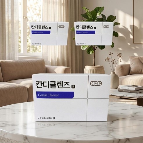 메디온 칸디클렌즈 칸디다 클렌즈 칸디클랜즈