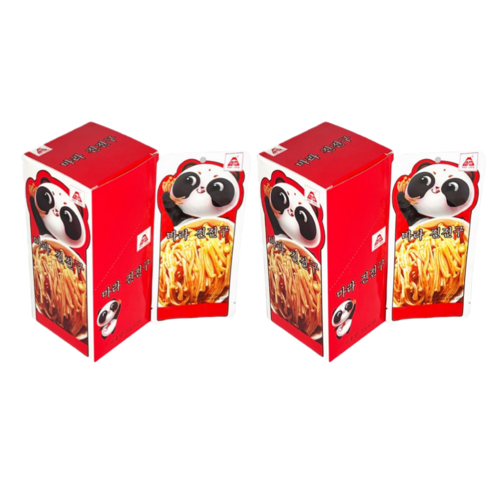 마라 진전구 팽이버섯