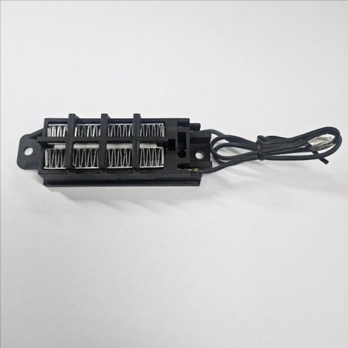 DC24V 200W 고출력 PTC 공기예열 모듈 부화기 온장고 자동차시트 난방 세라믹 발열체