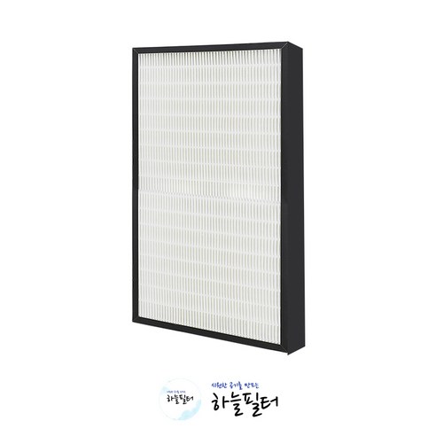 국내산 삼성 AX60K5051WDD 공기청정기 호환필터 CFX-D100D, 1개, 01_AX60K5051WDD 트리플헤파