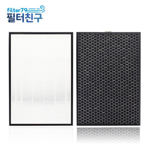 삼성 블루스카이 9000 AX90J9000WKD 필터 CFX-2TAA / 2TAB