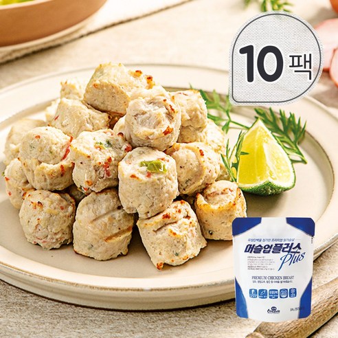 [꼬꼬빌] 머슬업플러스 100g