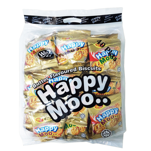 해피무 버터맛 12g