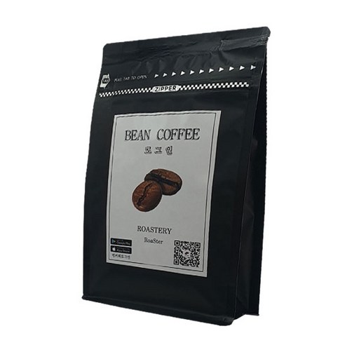 케냐AA 원두 커피 500g