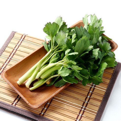 청담농수산 산지직송 여수 노지 방풀나물, 1개, 500g