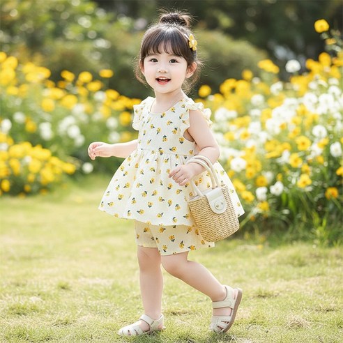 엔젤나시여아상하복