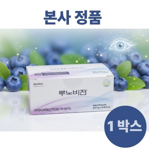 LunorVision 루노비전