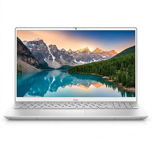 중고 DELL 인스피론 15 7501 15.6인치 게이밍 노트북 i7-10750H 16GB SSD 512GB GTX 1650Ti 윈11 Pro, Inspiron 15 7501, WIN11 Pro, 16GB, 512GB, 플래티넘 실버