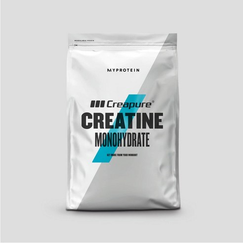 마이프로틴 크레아퓨어 모노크레아틴 / myprotein creatine monohydrate, 1개, 250g