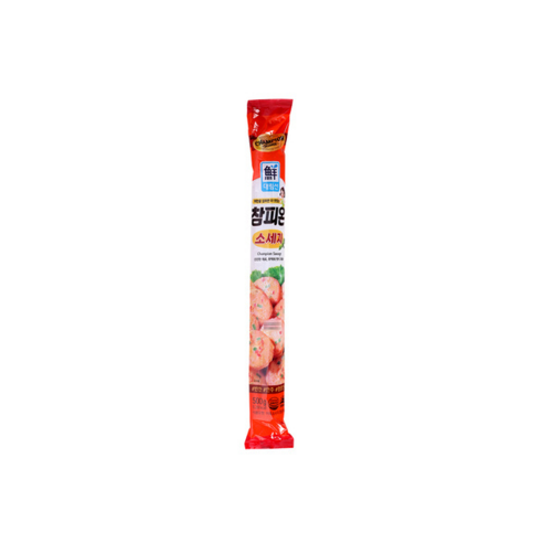 대림선 참피온 소세지 500g, 500g, 6개