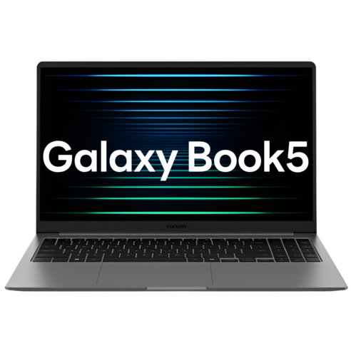 삼성노트북 갤럭시북5 Ultra5 225U 직장인 사무용 대학생, 그레이, NT750XHW-A51A, 512GB, 16GB, WIN11 Home