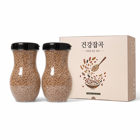 건강잡곡 렌틸콩 세트 700g 2개, 2개, 700g