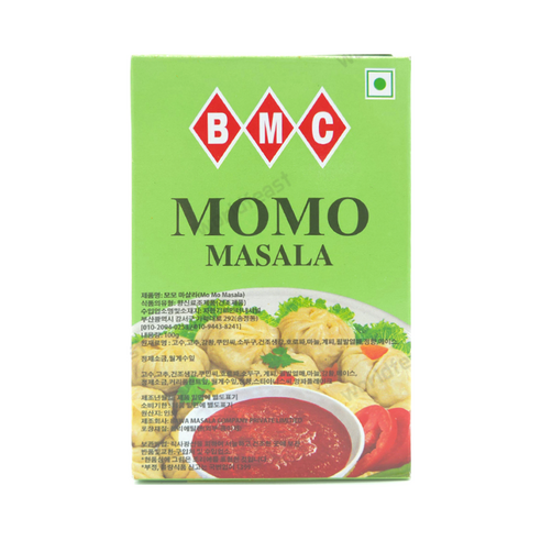 BMC Momo Masala 모모 마살라