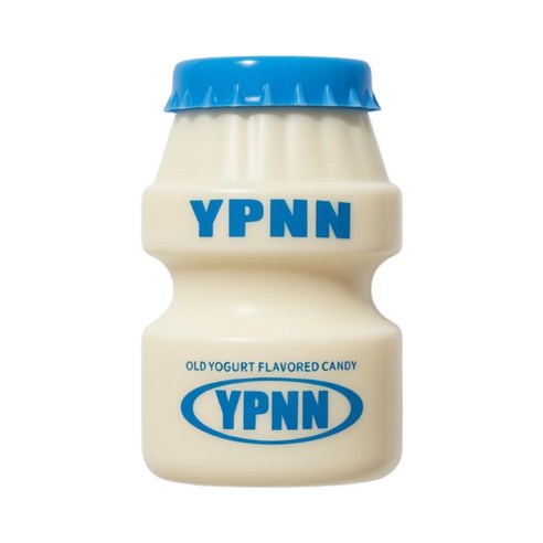 츄잉캔디 야쿠르트 요거트향