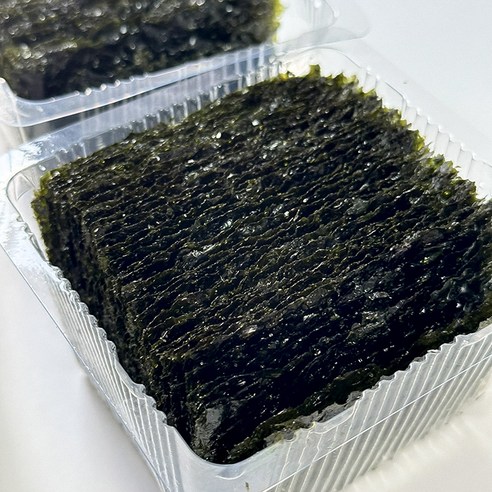 소문난 삼부자 녹차 식탁김, 1개, 40g