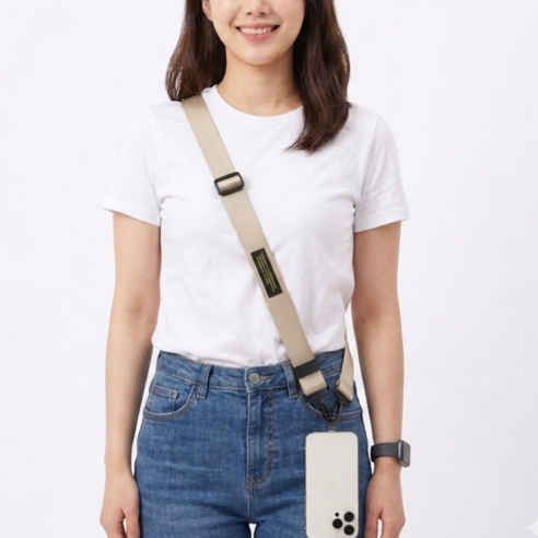에트유 핸드폰 분실방지 두손이 편한 이지 핸드폰 스트랩
