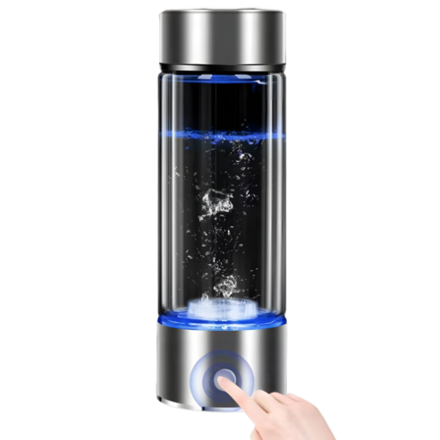 Mochae 수소수 제조기 420ml 휴대용 수소수제조기