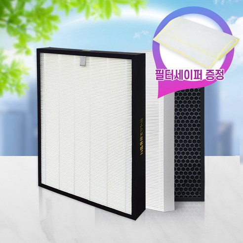 위닉스 타워XQ600 공기청정기필터 ATXH663-HWK필터