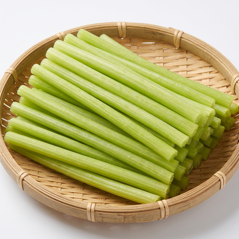 [당일손질] 나물투데이 국산 데친 머위대, 1개, 2kg