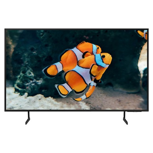 삼성전자 108cm 43인치 LH43BED-H 4K UHD LED 비즈니스TV 에너지효율 1등급