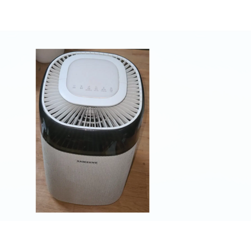중고 중고 공기청정기 - 삼성 블루스카이 3000 AX40T3320WMD  약 12평
