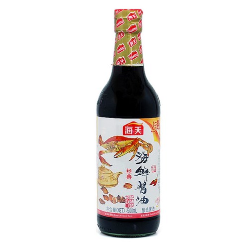 해선간장(내수용)